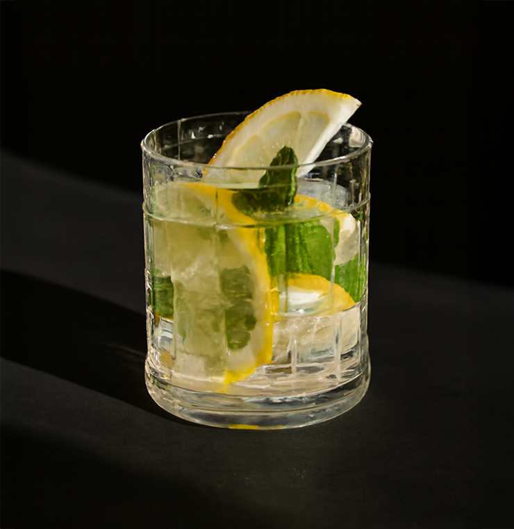 GIN