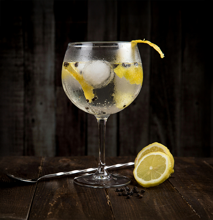 VODKA
