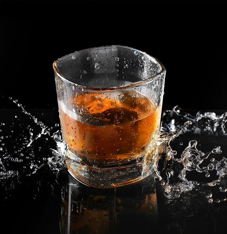 WHISKY